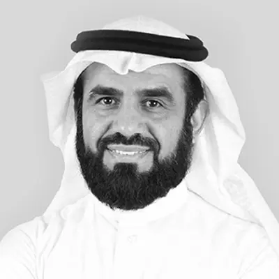 Ali Saeed Al Qahtani