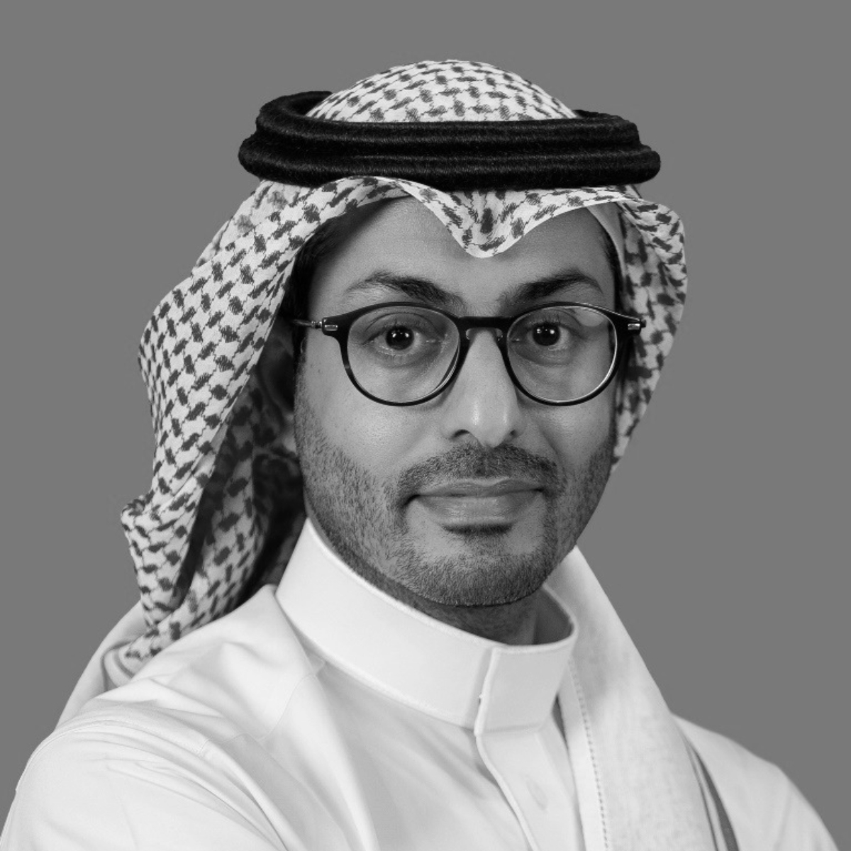 Ahmed Al Shaikh